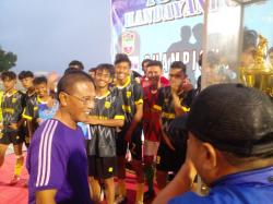 Jelang Popwilda Jabar 2024, Ciamis Gelar Seleksi Terbuka Pemain Sepak Bola