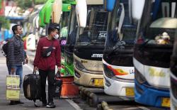 Pengusaha Bus Keluhkan Program Mudik Gratis, Ini Penyebabnya