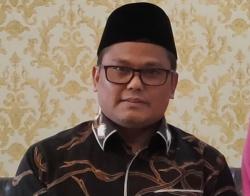 Mantan Ketua Bawaslu Terpilih Jadi Ketua KPU Riau