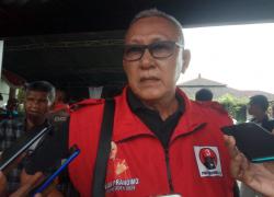 PDIP Kuningan Siap Hadapi Pilkada, Acep Purnama: Saya Ikut Daftar