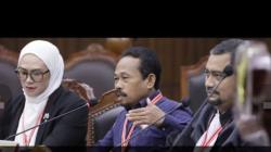 Sidang Masa Jabatan KPI 5 Tahun, Hakim MK Memberi Saran Perbaikan