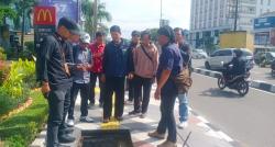 Bidang Bina Konstruksi DPUPR Kota Depok Data Kabel Fiber Optic Bawah Tanah, Antisipasi Kabel Ilegal