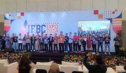 Pameran Waralaba IFBC 2024 Hadirkan 195 Brand Kemitraan dan Ragam Peluang Usaha