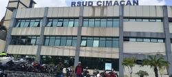 Ruang Isolasi Bagi Caleg Stres di RSUD Cimacan Masih Kosong