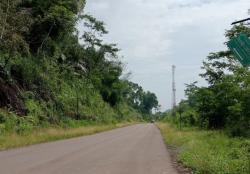 Akses Jalan PLTA Upper Cisokan Berikan Manfaat bagi Masyarakat untuk  Pengembangan EBT