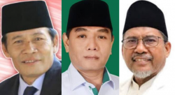 Tiga Petahana Udayana Diprediksi Terpilih di Pileg 2024 Dapil NTB 8