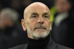 Stefano Pioli Sebut Target AC Milan Juara Liga Europa: Kami Sedang Tampil Baik