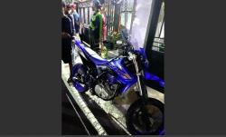 Kecelakaan Hari Ini Gaspol Motor Trail Tabrak Pagar Rumah Warga, 2 Pemuda Tewas