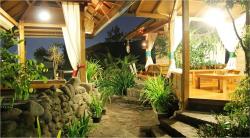 Malam Minggu, Ini 5 Rekomendasi Cafe dengan View Indah di Dago Atas