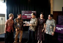 Apresiasi Nasabah Istimewa di Makassar, CIMB Niaga Gelar Wealth Xpo