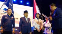 Partai Nasdem Diyakini Kuasai Kursi Ketua DPRD Palopo 2024-2029