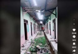 Kontrakan 1000 Pintu Ini Terbengkalai Selama 10 Tahun, Ini Penyebabnya