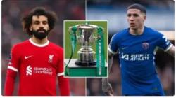 Chelsea vs Liverpool: Pochettino Ajak Suporter Saksikan Duel Pamungkas di Final Piala Liga Inggris