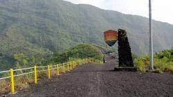 Menikmati Keindahan Kawah Galunggung Tasikmalaya Sebagai Destinasi Wisata Munggahan