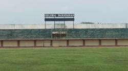 Wajah Buruk Stadion Gelora Penataran Blitar, Kadispora Bisa Apa?