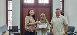 MRS dan Bank Sumut Perluas Jangkauan Beasiswa, 45 Mahasiswa Terpilih dari Berbagai Universitas