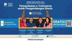 Mau Tahu Cara Sukses Dalam Market Place dan Penjualan Online? Dapatkan Tipsnya di sini