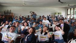 Program Belajar Digital Inovatif Sukses Diikuti 4.000 Siswa