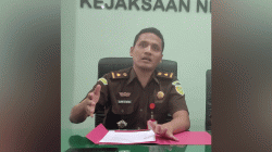 Lagi, Kejari Gresik Tetapkan 2 Tersangka Baru Kasus Dugaan Korupsi Bantuan UMKM Diskoperindag