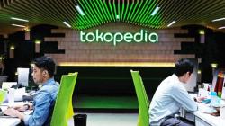 Bisnis Tokopedia Memang Kinclong, GOTO Estimasi Raup Rp708 Miliar per Tahun