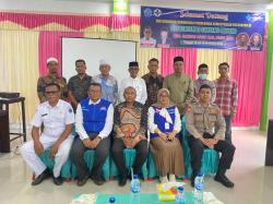 Dinkes dan KB Pidie Jaya Upayakan Belasan Puskesmas dan Klinik akan Terakreditasi di Tahun 2024 Ini