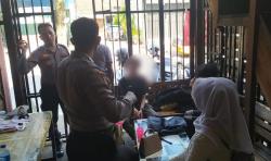 Miris, 9 Pelajar di Grobogan Diamankan Polisi Diduga Sedang Pesta Miras