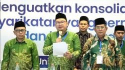 PWM Jabar Dorong Peserta Pemilu Berkampanye dengan Kedepankan Etika