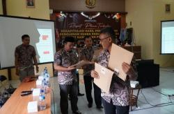 KPU Purbalingga Rekapitulasi Suara Pemilu 2024 Selesai Besok