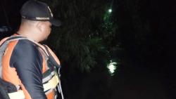 Tragis, Pasangan Difabel Hanyut Terbawa Arus Banjir usai Tukar Cincin