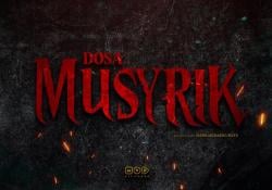 Hadirkan Karya Berbeda, Hadrah Daeng Ratu Garap Film Dosa Musyrik