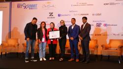 SiCepat Raih Best B2B CX Diajang 9th Edition NXT CX Summit & Awards 2024