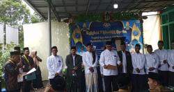 Kelurahan Lebak Denok Gelar Lomba Seleksi Tilawatil Qur'an