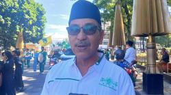 Sekda Kota Tasikmalaya Bersiap Maju di Pilkada 2024, Ivan Dicksan: Tunggu Waktu yang Tepat