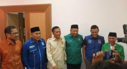 6 Parpol Besar di NTB Lapor Dugaan Kecurangan di Sekotong ke Polda, Minta KPU dan Bawaslu Tidak Diam