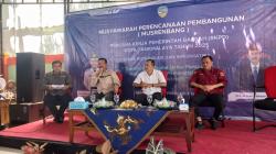 Musrenbang Diskominfo Kota Tasikmalaya RKPD 2025, Hanapi: Kembangkan Program yang Ada Lebih Baik