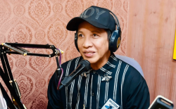 Roslan Shah Lepas Single Kedua Rojak Maznah ke tuuu!