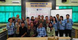 Fisip UNISRI Gelar Workshop, Gandeng 12 Perguruan Tinggi