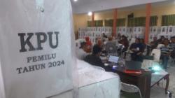 KPU Kendari akan Gelar Rekapitulasi Suara Pilpres dan Pilcaleg, Berikut Jadwalnya