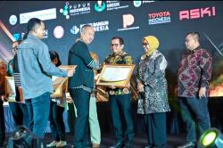 Pemerintah Nobatkan Dua Anak Usaha SIG Sebagai National Lighthouse Industri 4.0