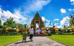 Mengenal Hari Raya Galungan, Momen Kemenangan Dharma