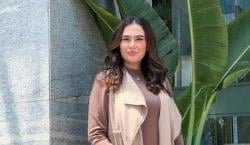 Tuntutan Catherine Wilson  Rp1,2 Miliar Ditolak Idham Masse