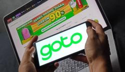 Tidak Benar GOTO akan Merger dengan Grab, Berikut Penjelasannya