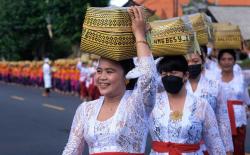 10 Ucapan Selamat Hari Raya Galungan, 25 September 2024 Paling Menyentuh