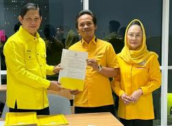 Diprediksi Jadi Pemenang Pemilu, Golkar KBB Siapkan Kader Maju di Pilkada