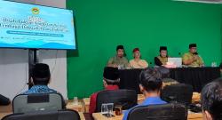 LDII Berkomitmen Memperbanyak Tim Rukyatul Hilal Sampai ke Kabupaten Kota di Seluruh Indonesia