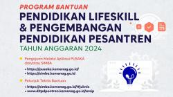 Buruan Ajukan Proposal!, Bantuan Inkubasi Bisnis Pesantren Ditutup 8 Maret 2024