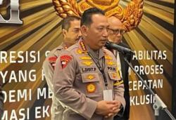 Kapolri Turunkan Propam dan Irwasum, Tuntaskan Kasus Vina Cirebon