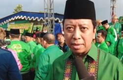 PPP Pastikan Dorong Hak Angket Kecurangan Pemilu 2024