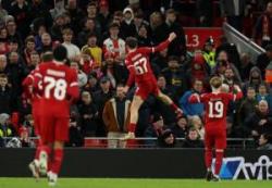 Piala FA 2023-2024: Liverpool Menang Telak 3-0 Kontra Southampton, Nottingham Forest vs MU Skor 0-1