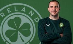 Legenda Manchester United John O'Shea Ditunjuk Jadi Pelatih Sementara Timnas Irlandia